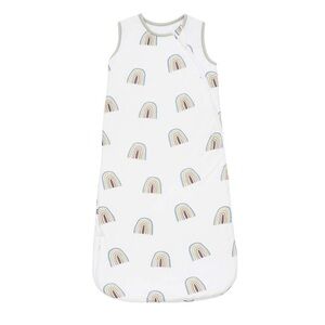 Kyte BABY | Aloe Rainbow Sleep Sack (6-18m) | 1.0 TOG